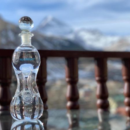 Eastern Georgia Ξενοδοχείο Kazbegi Εξωτερικό φωτογραφία