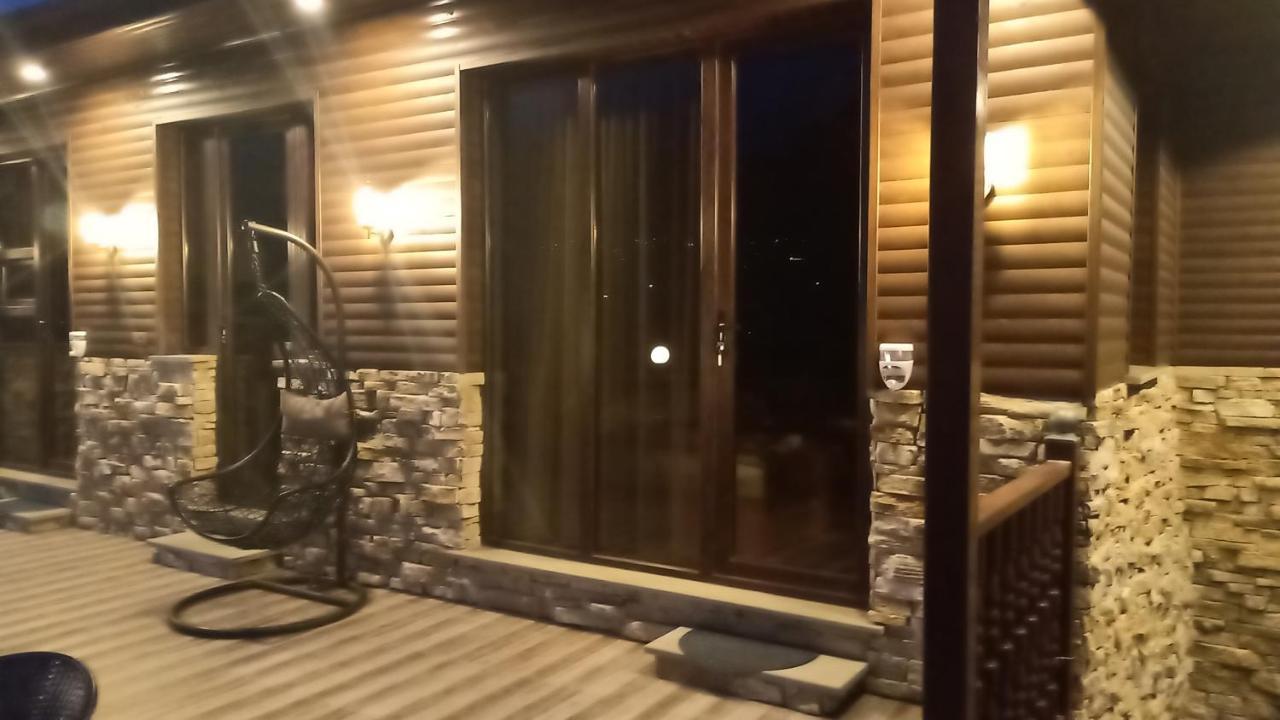 Eastern Georgia Ξενοδοχείο Kazbegi Εξωτερικό φωτογραφία