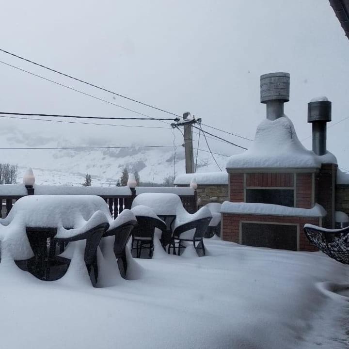 Eastern Georgia Ξενοδοχείο Kazbegi Εξωτερικό φωτογραφία