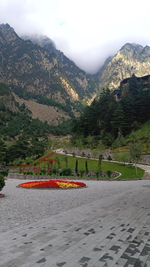Eastern Georgia Ξενοδοχείο Kazbegi Εξωτερικό φωτογραφία