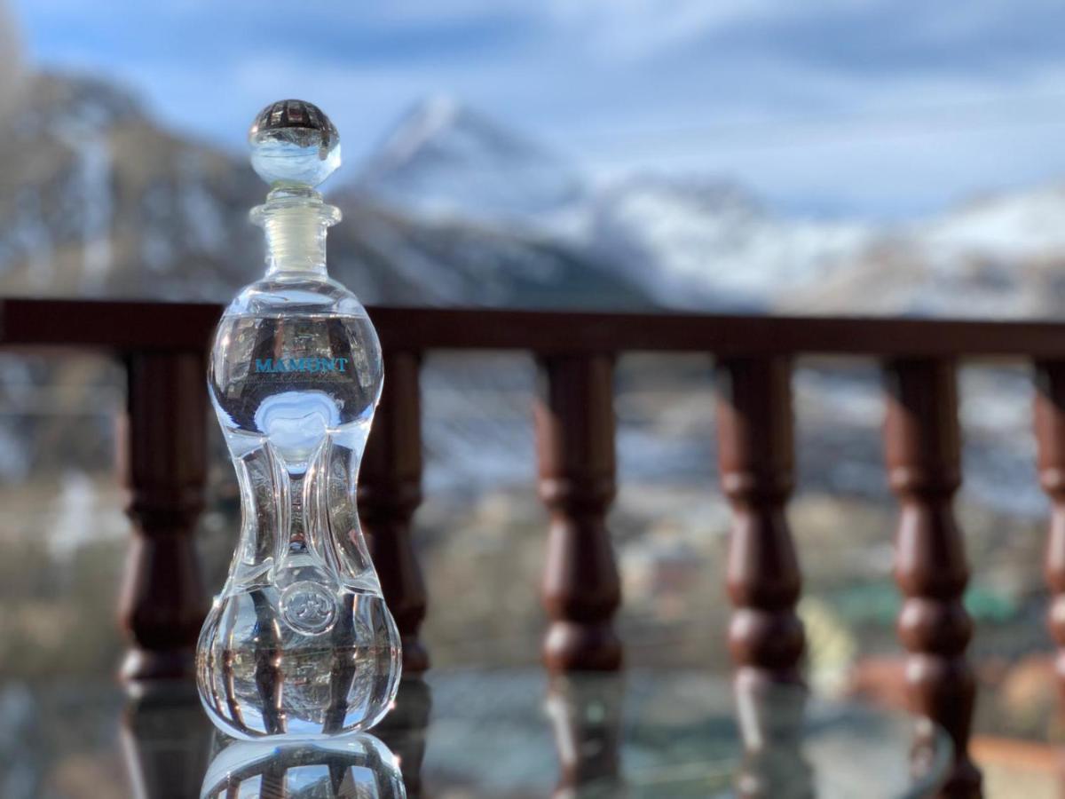 Eastern Georgia Ξενοδοχείο Kazbegi Εξωτερικό φωτογραφία